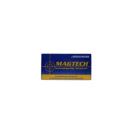 Magtech 500 S W SJSP 400gr 500A